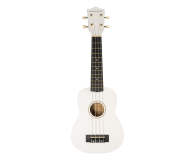 MusicMate Ukulele zestaw U-04 WhiteHarmony Biały - 1588263 - zdjęcie 2